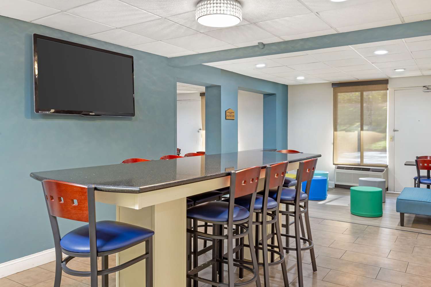 Clarion Pointe Durham Research Triangle Park 20/24