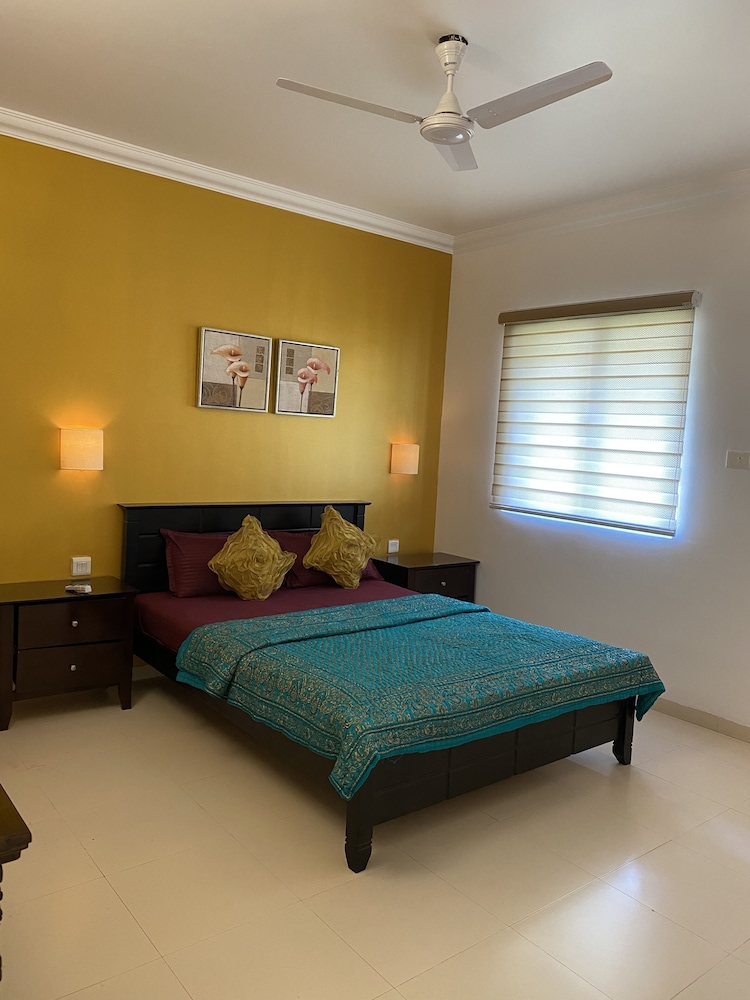 1 BEDROOM, LUXURY, APARTMENT, GARDEN VIEW