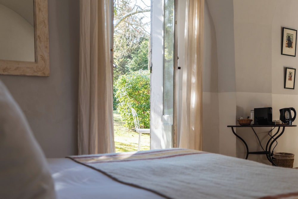 Le Galinier Lourmarin, a Beaumier Guesthouse 14/50