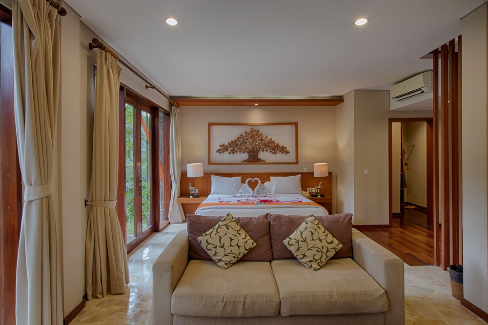 ANAHATA VILLAS AND SPA RESORT 12/30