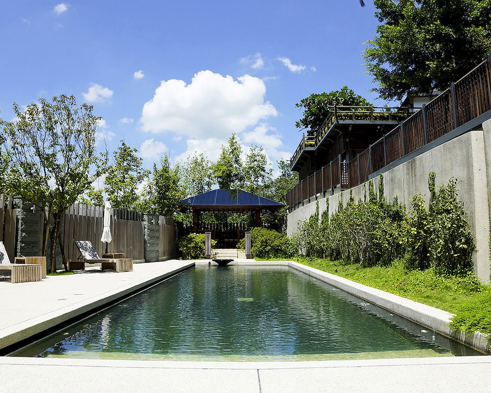 Grand View Resort Beitou 45/50