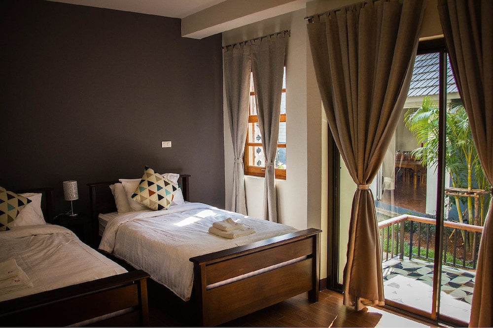 Phumin Place Hotel 19/28