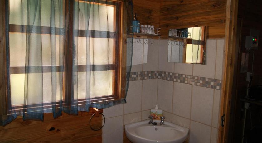 Fern Cottage 16/18