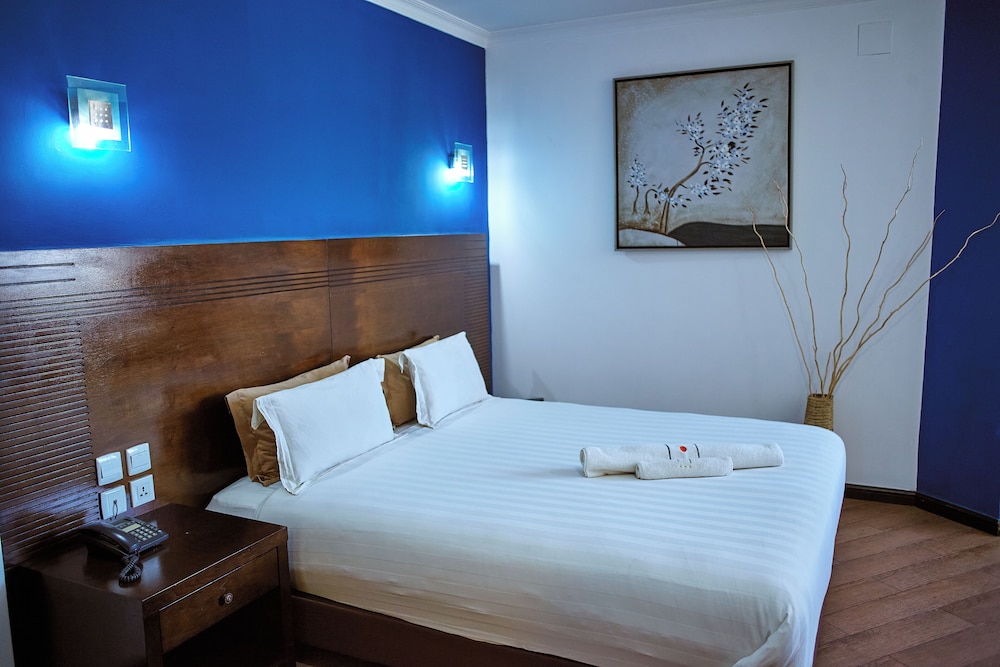 Central Hotel Tana 7/35