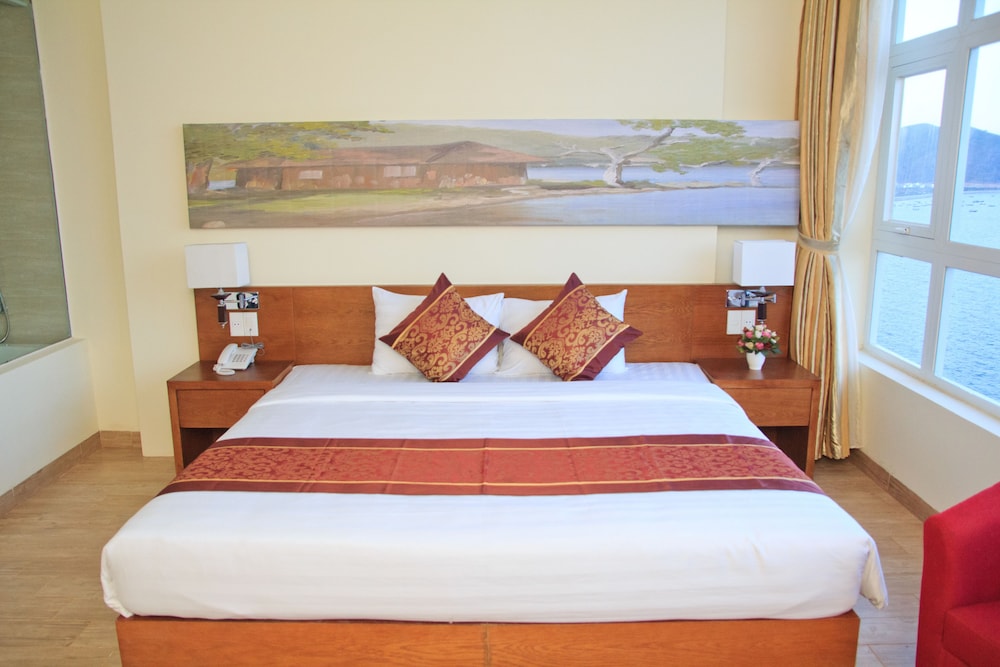 Nha Trang Wonderland Hotel 25/61