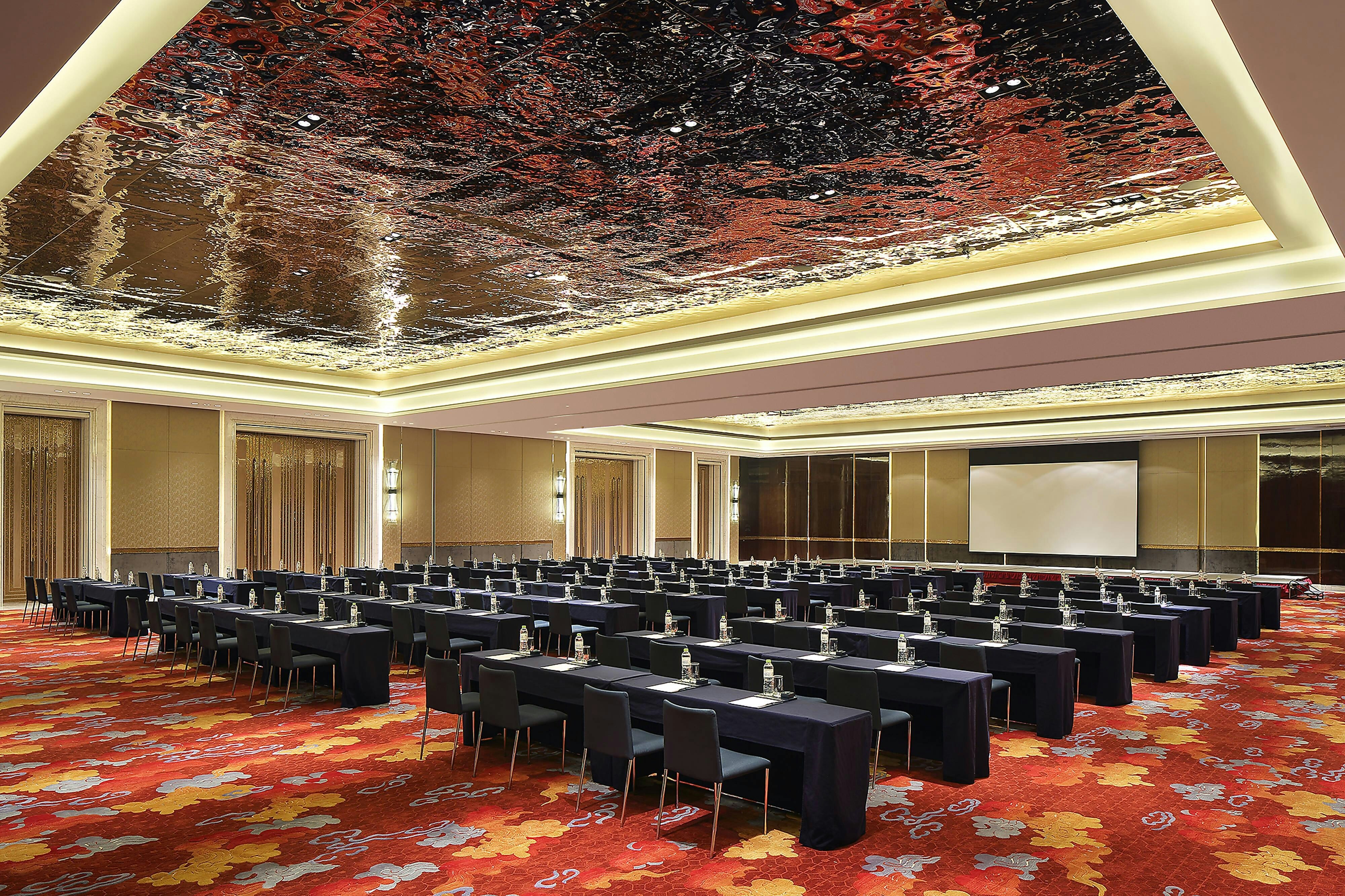 Sheraton Grand Hangzhou Binjiang Hotel 52/55