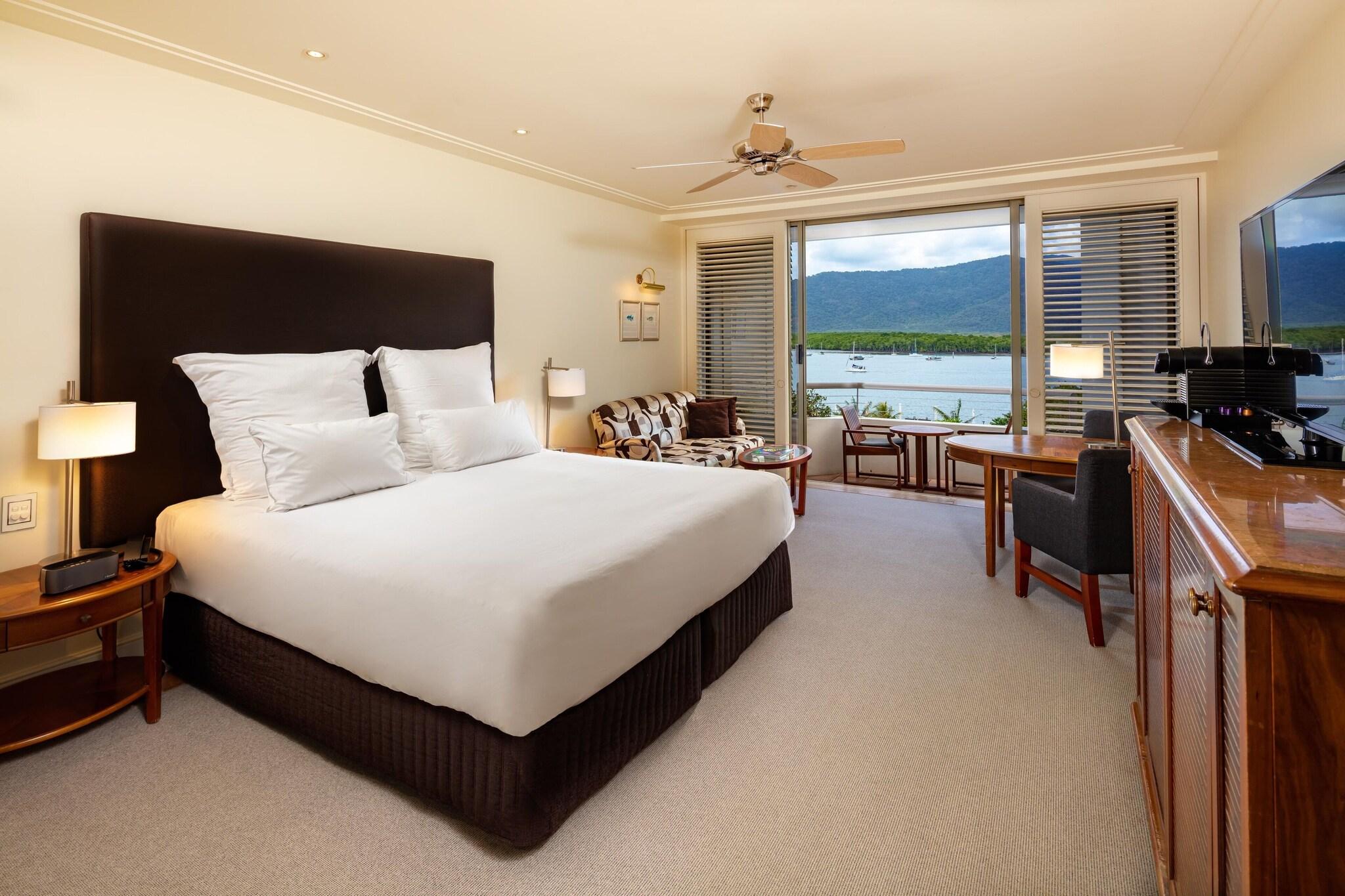 Junior Suite, 2 Double Beds