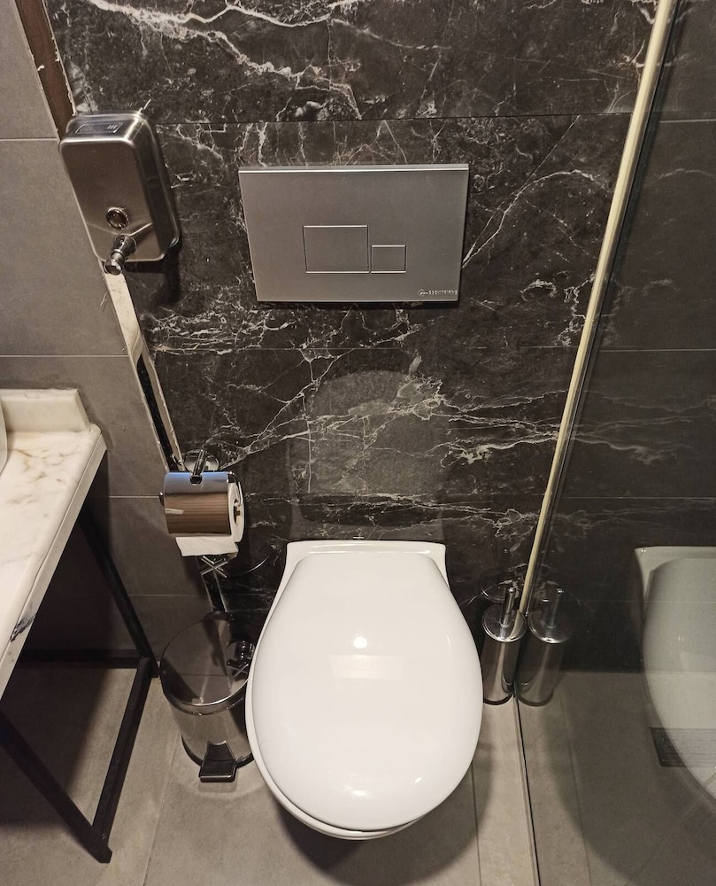 Cadde Suite Bakirkoy 34/43