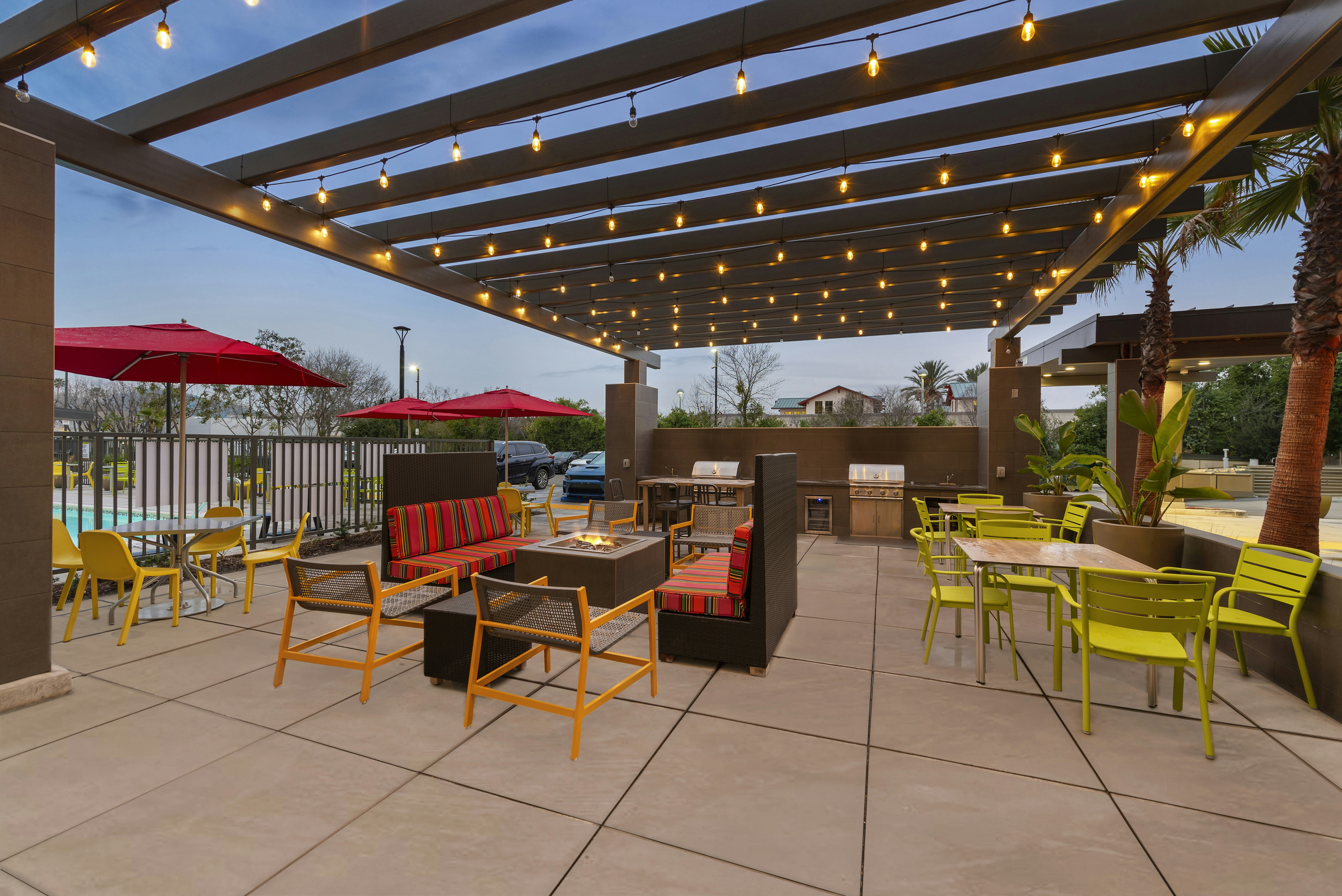Home2 Suites by Hilton San Bernardino 19/26