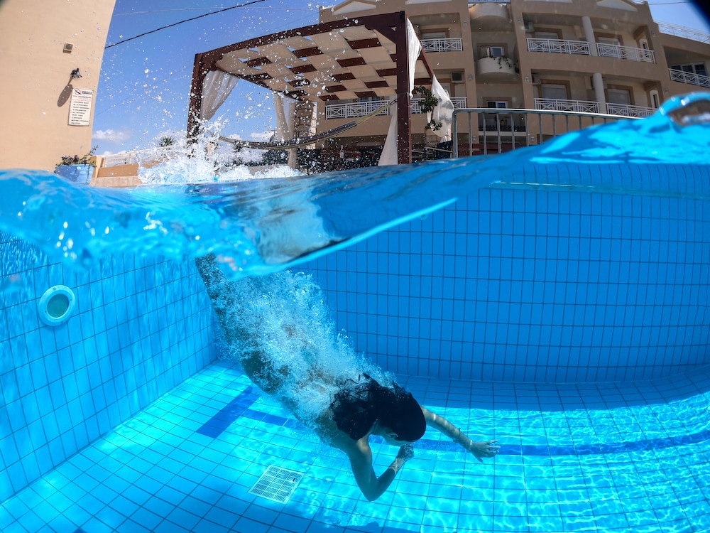 SUNRISE APARTMENTS CRETE 17/50