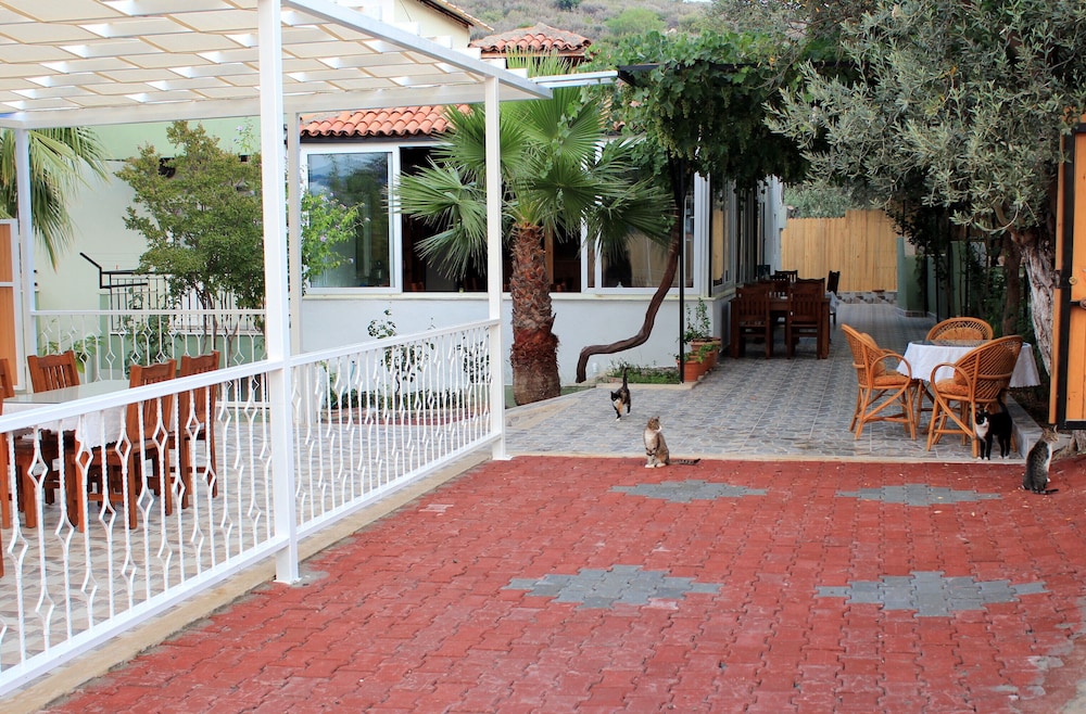 Patara Caretta Hotel 46/50
