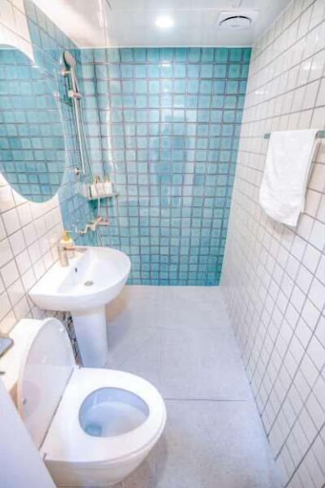 HotelArrive Jeonju Sihwayeonpung 48/50