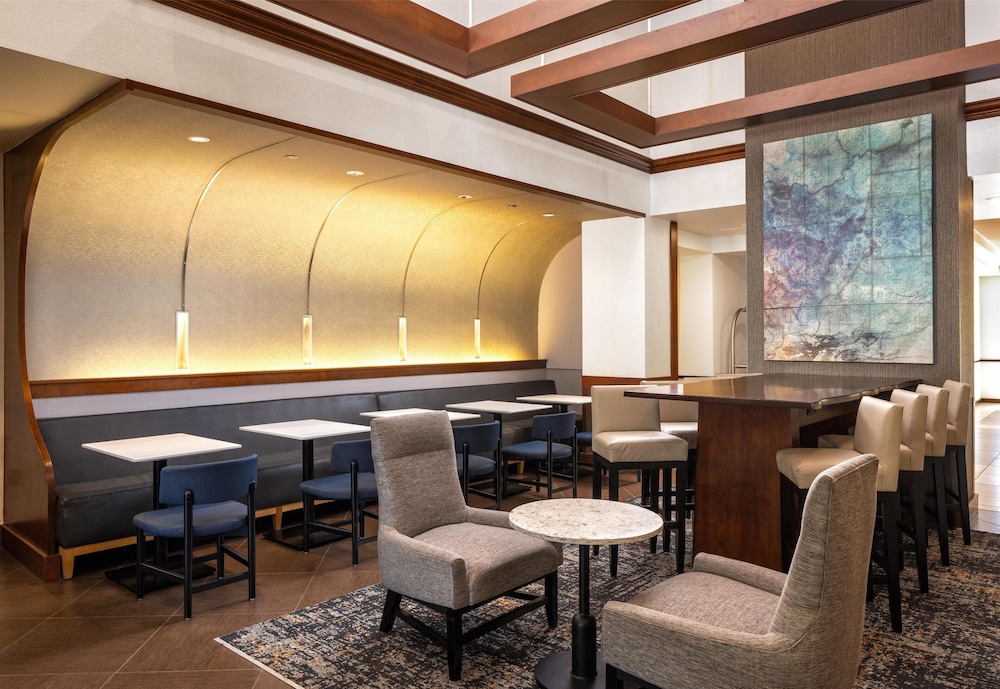 Hyatt Place Sacramento/Rancho Cordova 38/54