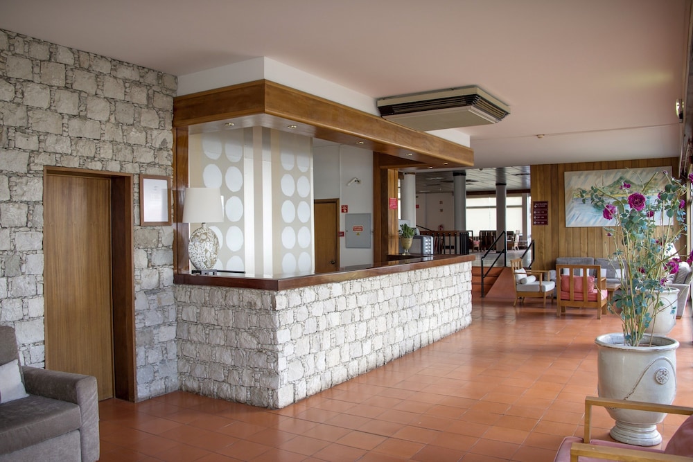 Praia Dourada Hotel 10/36
