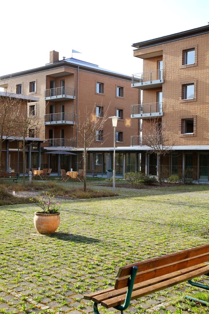 VCH Hotel Greifswald 51/54