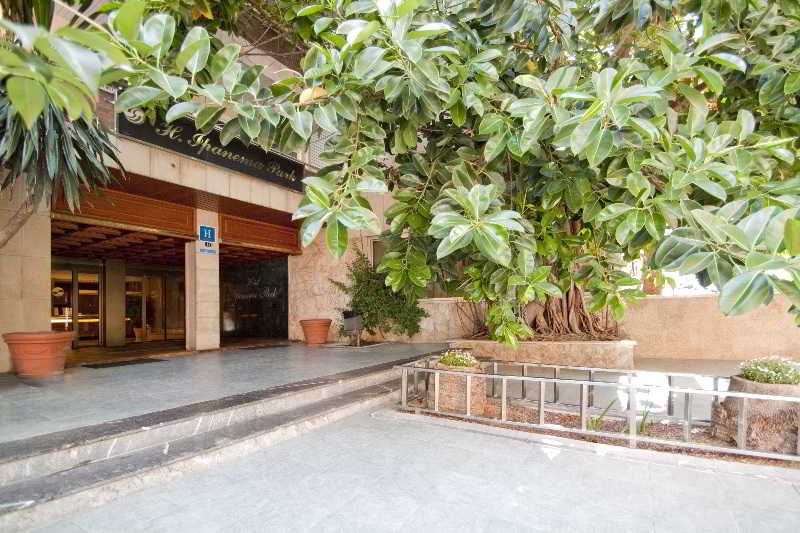 Ipanema Park Beach Hotels 3/50