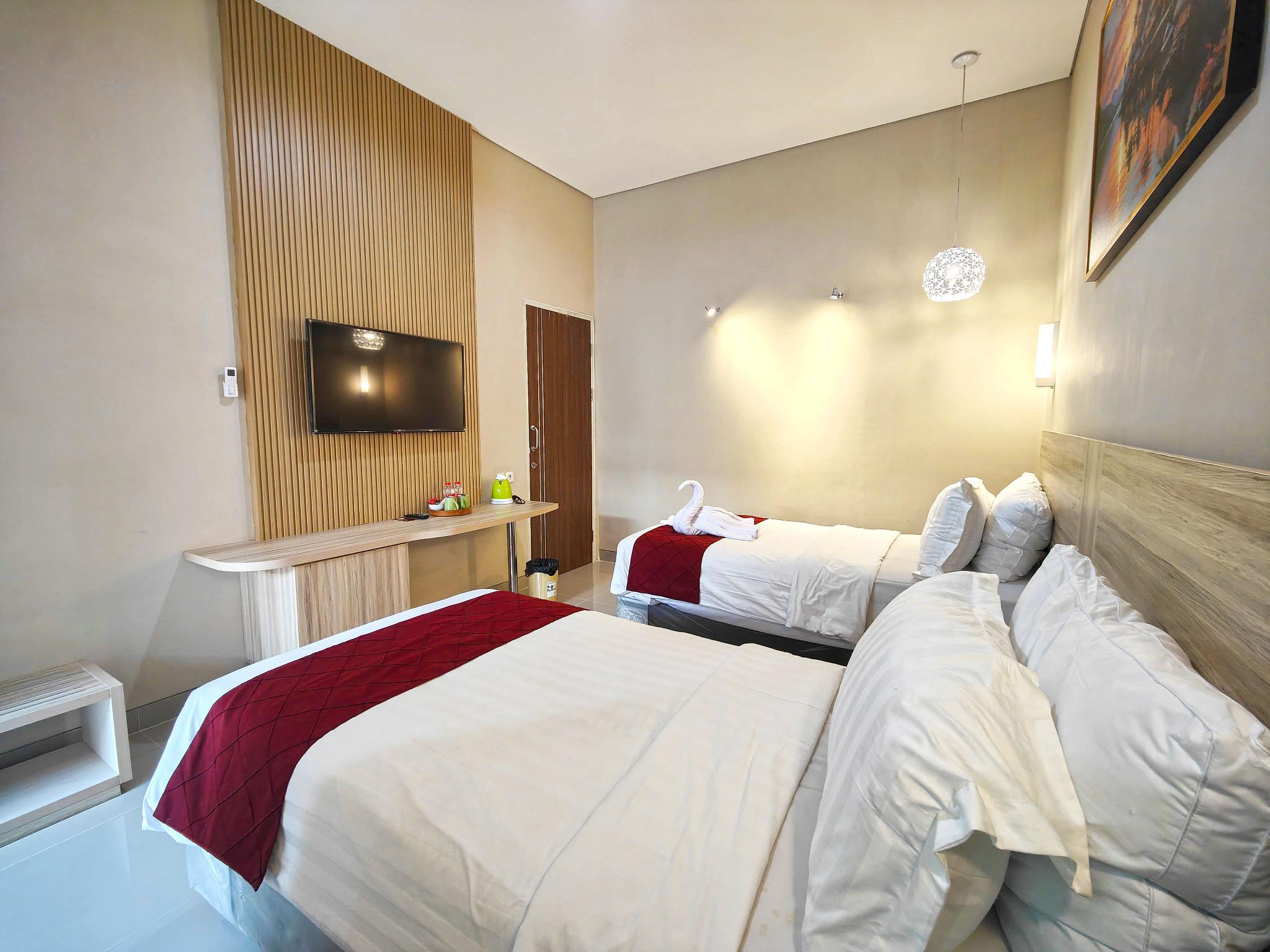 Zen Rooms Wadung Asri 13/41