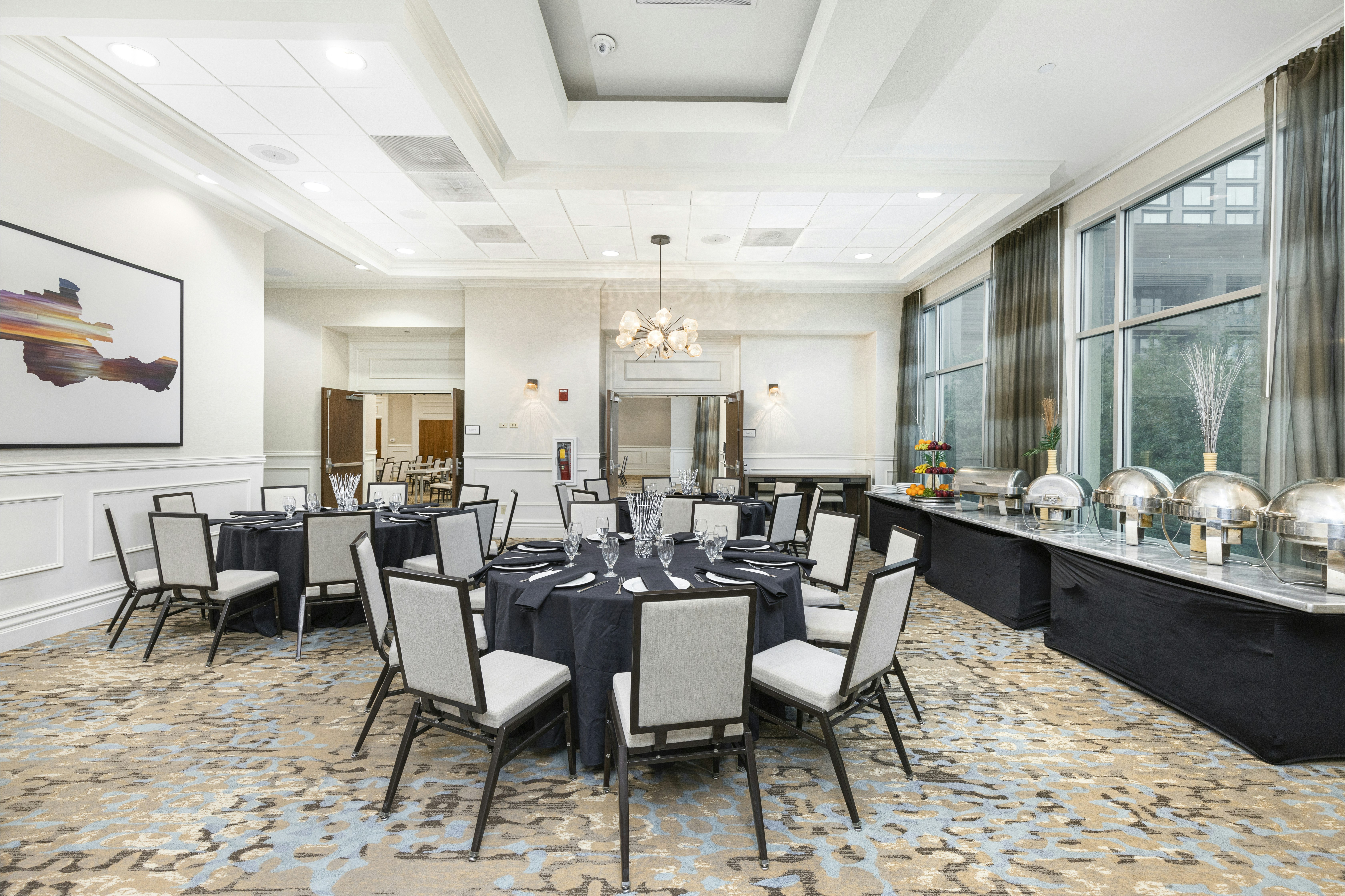Embassy Suites by Hilton Tampa Downtown Convention Center 71/76