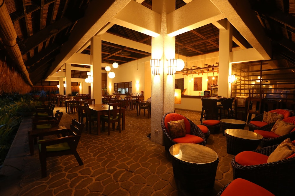 Amun Ini Beach Resort & Spa 29/50