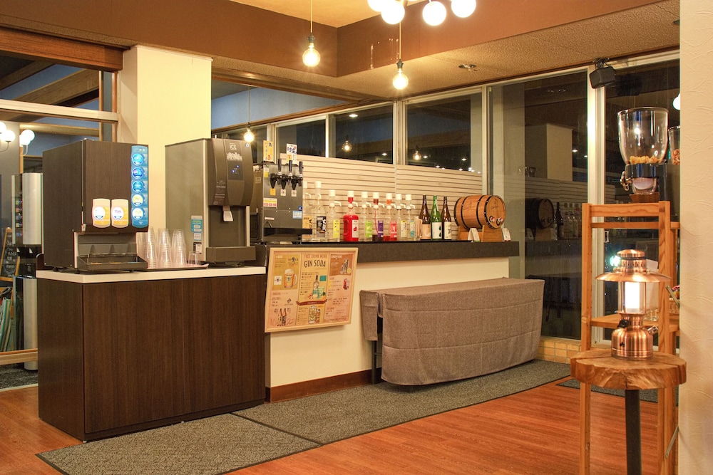 Hotel & Resorts Yamanouchi Hills 5/25