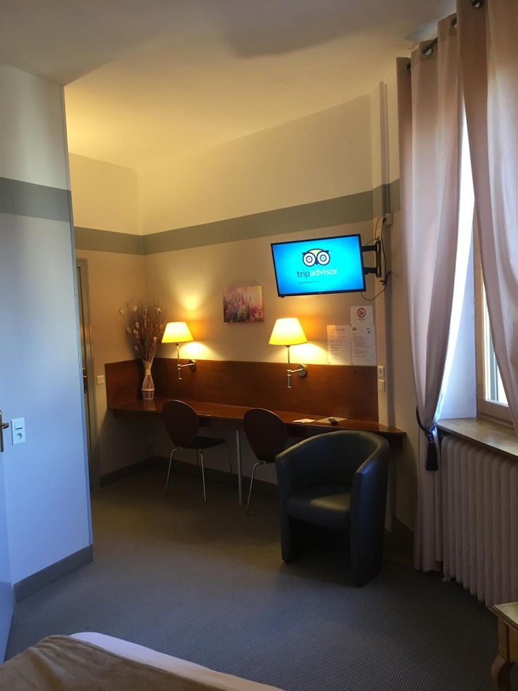 LOGIS HOTEL AU TERMINUS 19/45