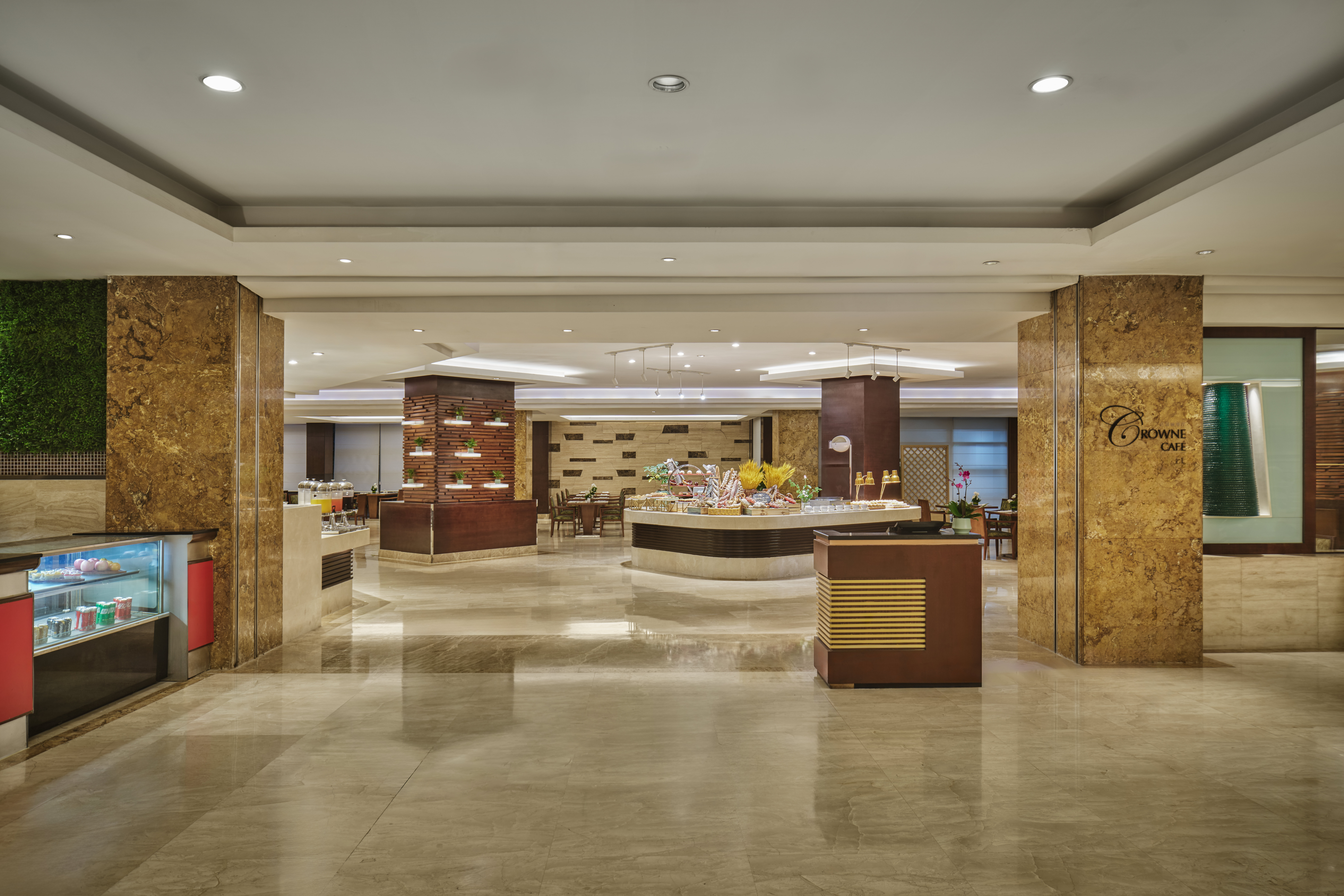 Crowne Plaza Beijing International Airport 13/79