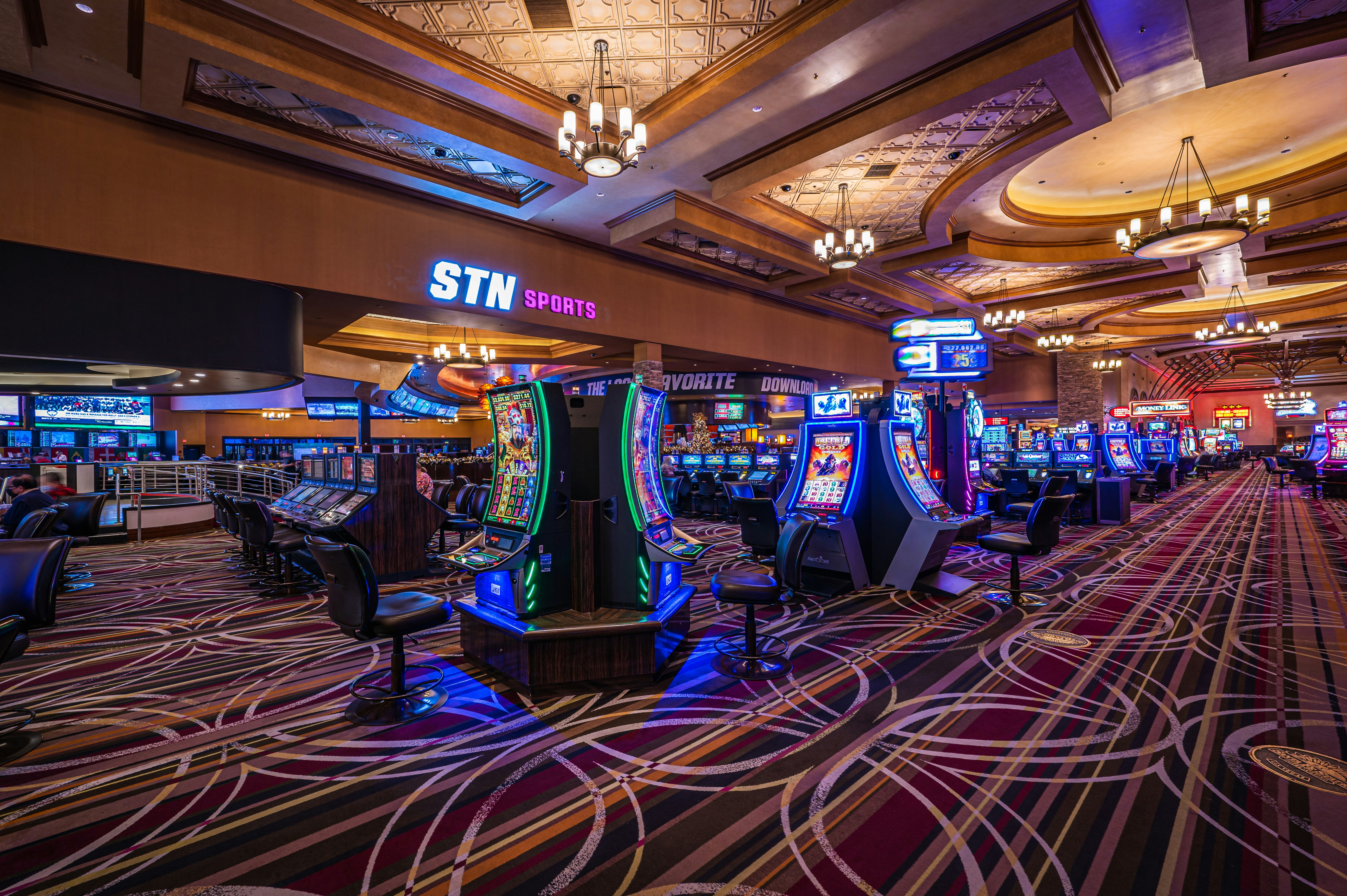 Santa Fe Station Hotel and Casino 54/73