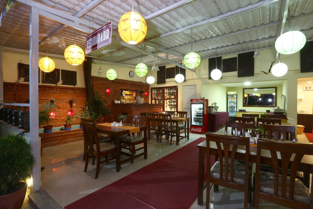 Aryatara Kathmandu Hotel 38/47