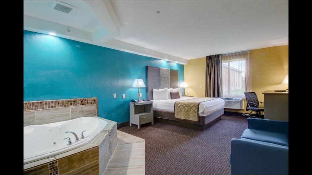 Baymont Inn And Suites Kingston Plymouth Bay 36/42