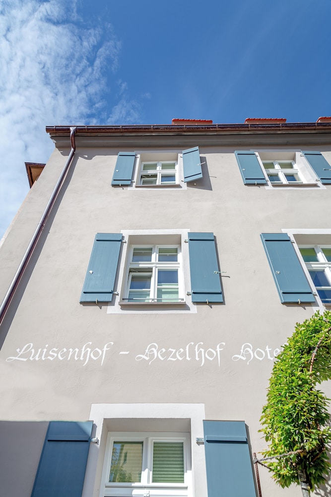 Hotel Luise 1/42