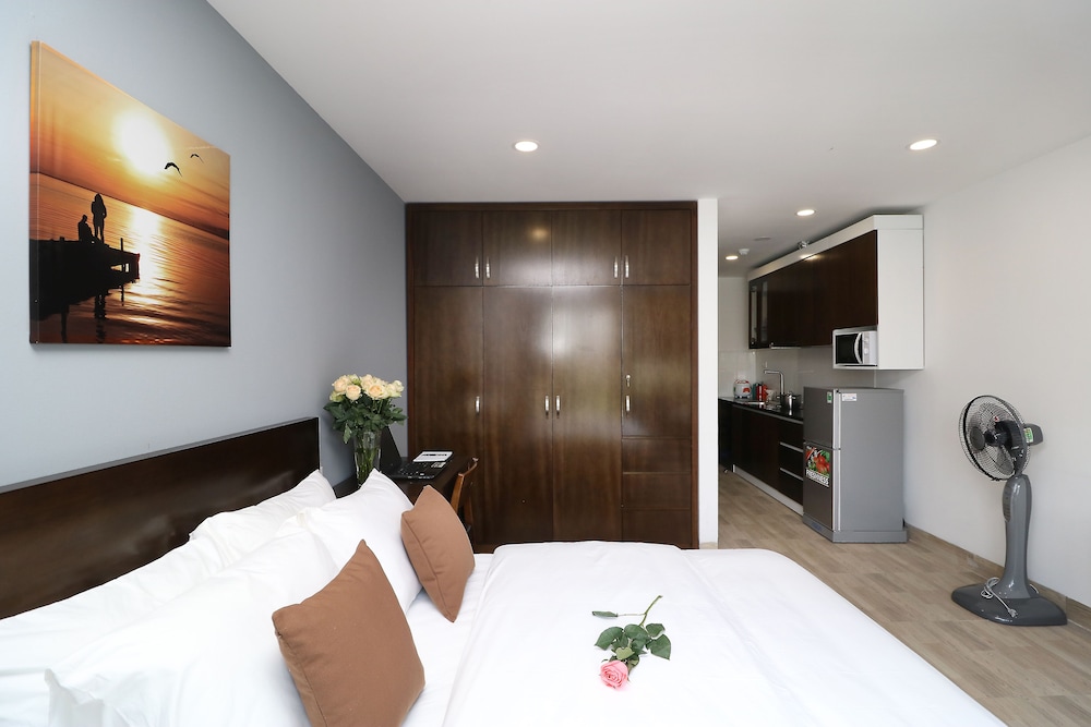 Istay Hotel Apartment 6 23/44