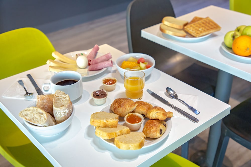 Ibis Budget Aubagne Les Paluds Agora 46/62