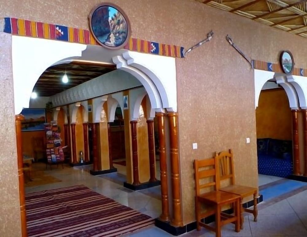 La Kasbah De Dades 19/48