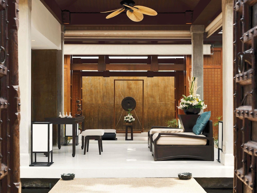 Movenpick Asara Resort & Spa Hua Hin 16/76