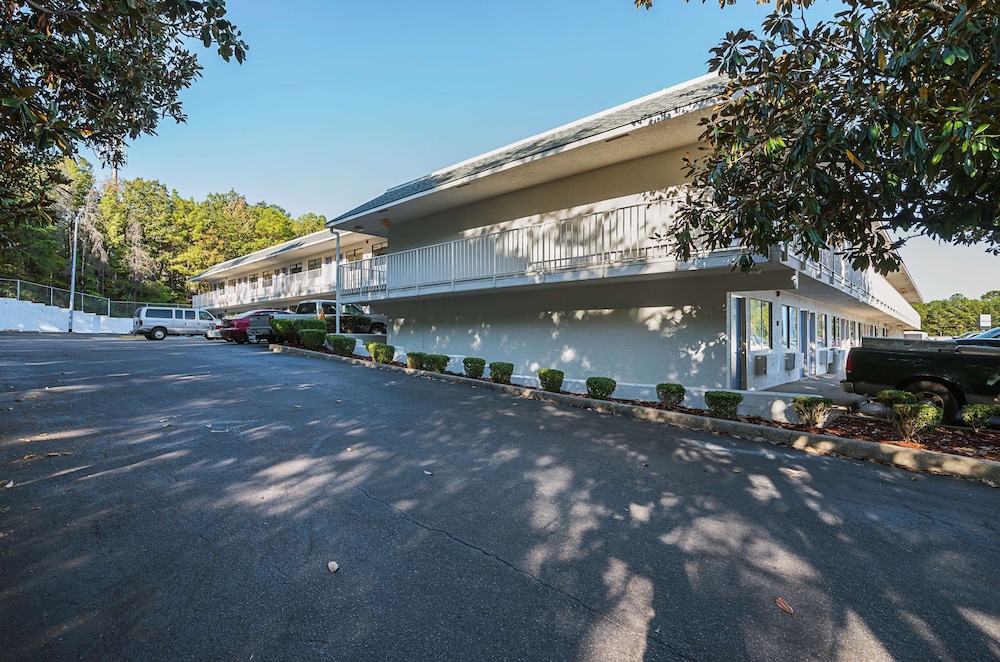 Motel6 Bessemer, AL - Birmingham