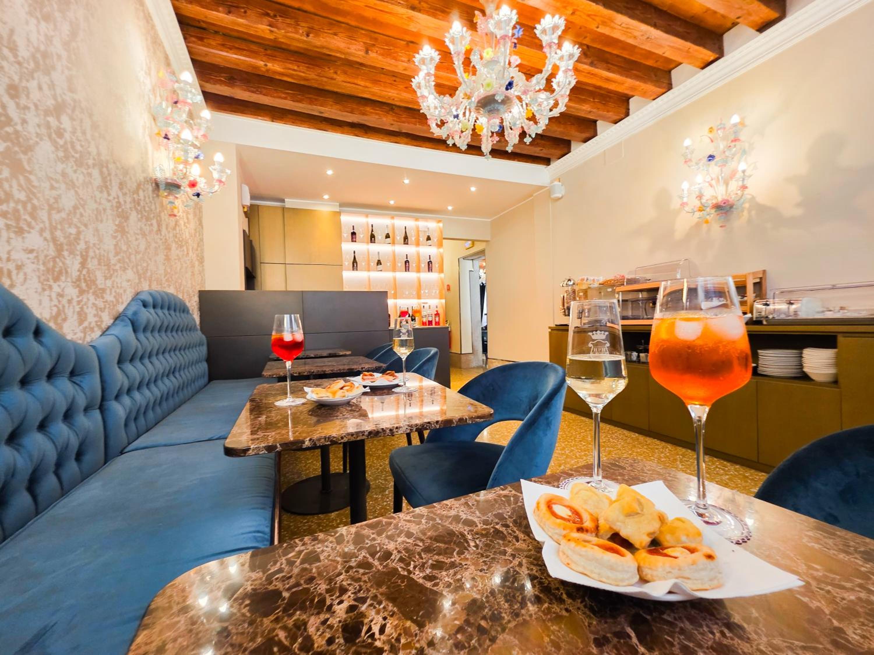 Hotel Al Duca di Venezia 15/24