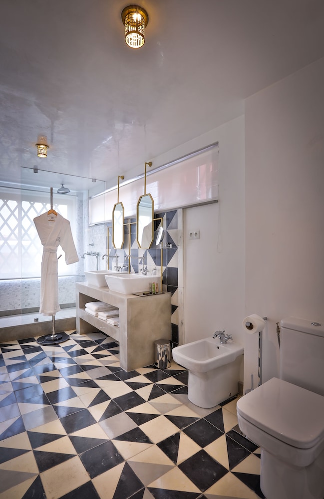 2Ciels Boutique Hotel 42/64