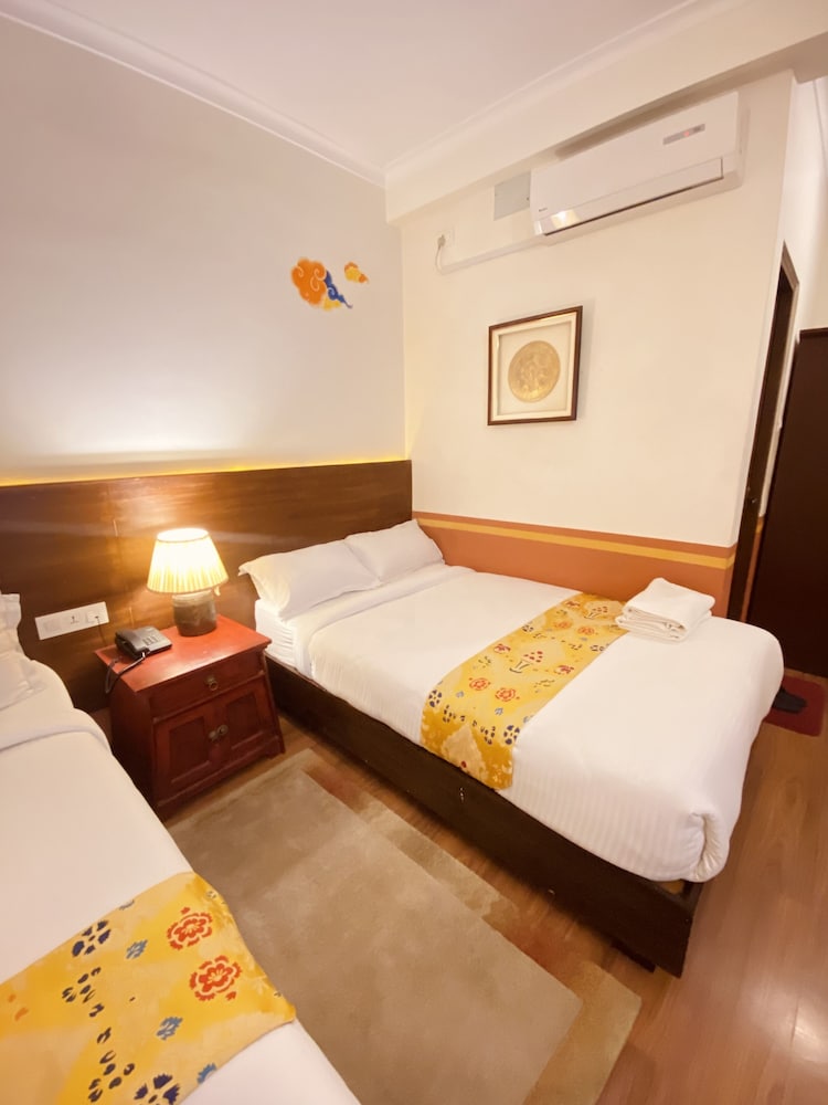 Three Jewels Boutique Hotel 28/74