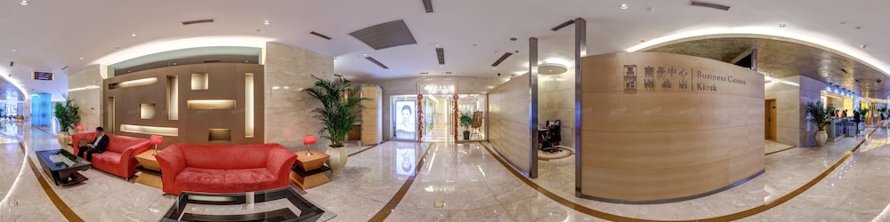 The Pavilion Hotel 8/50
