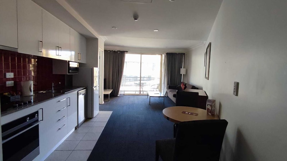 Melbourne South Yarra Central Apartment Hotel 8/54
