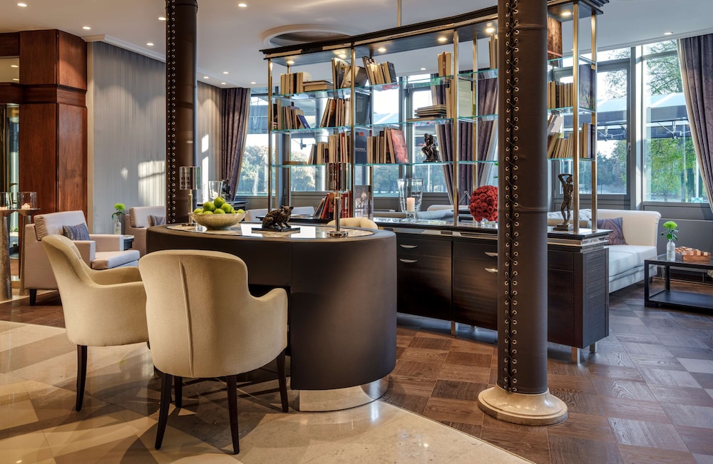 Parkhotel Bremen - ein Mitglied der Hommage Luxury Hotels Collection 61/69