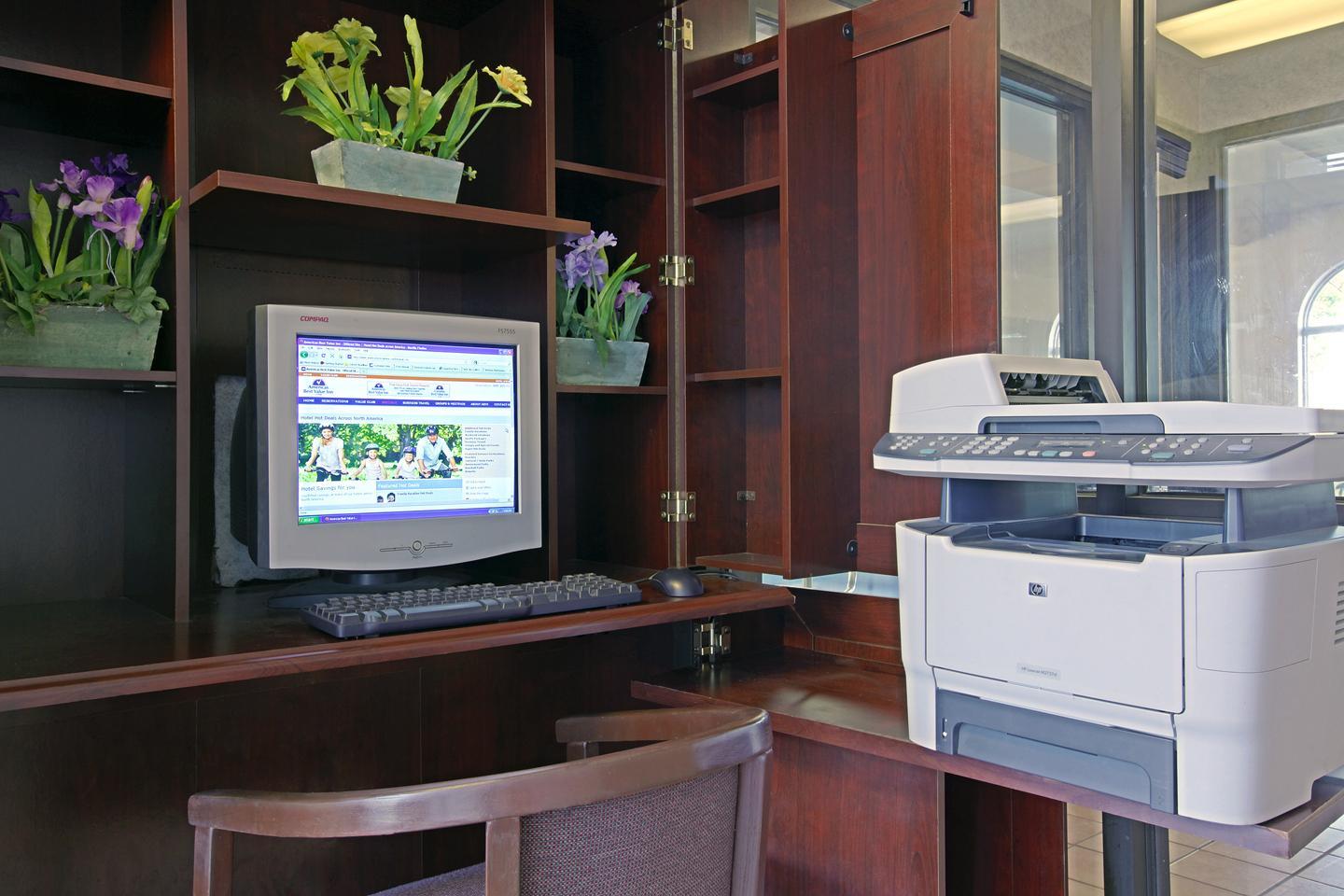 Americas Best Value Inn Suites St Charles St Louis 27/31