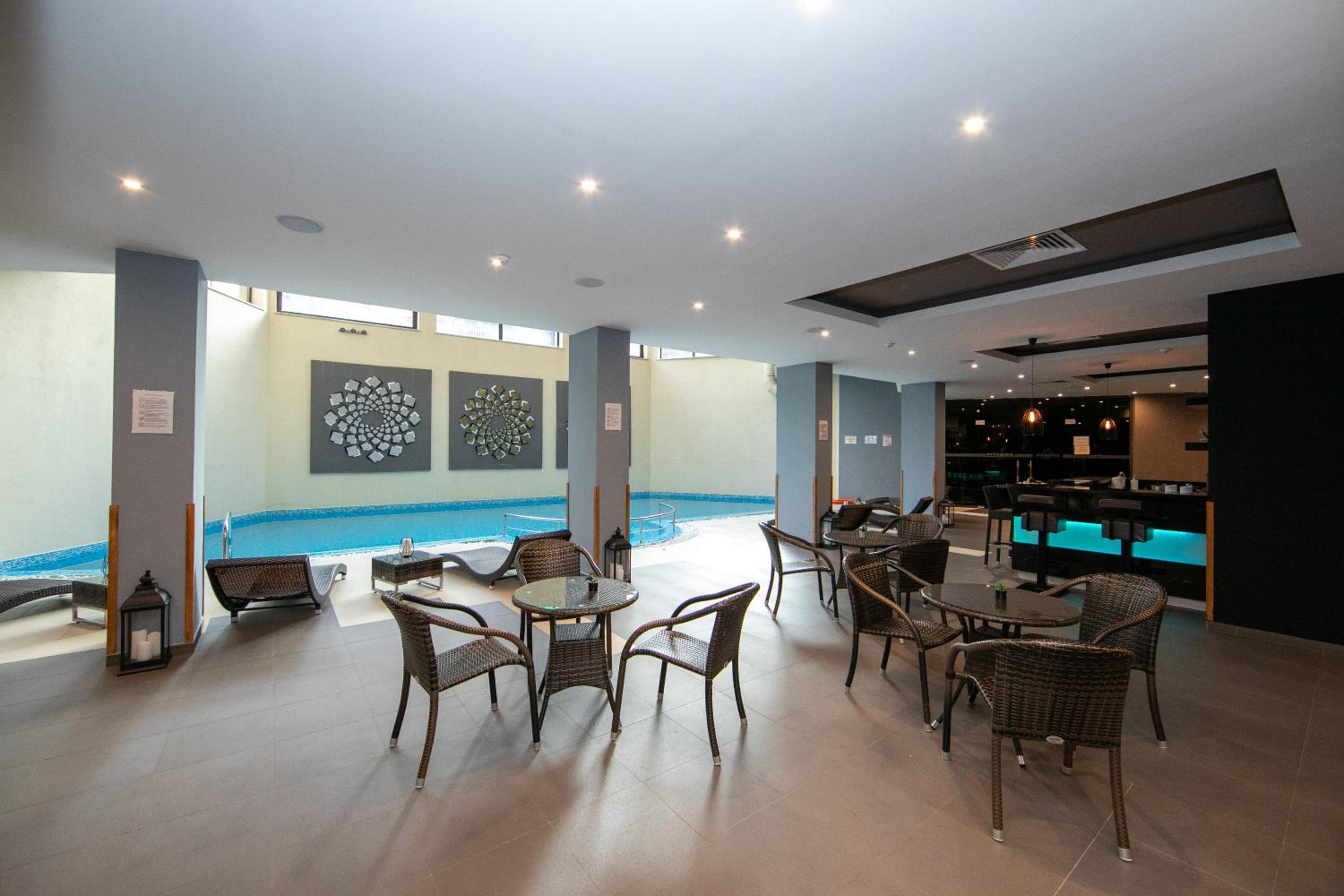Hotel Iceberg Borovets 26/31