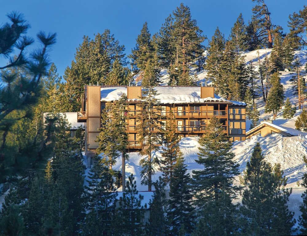 WorldMark Lake Tahoe 11/38