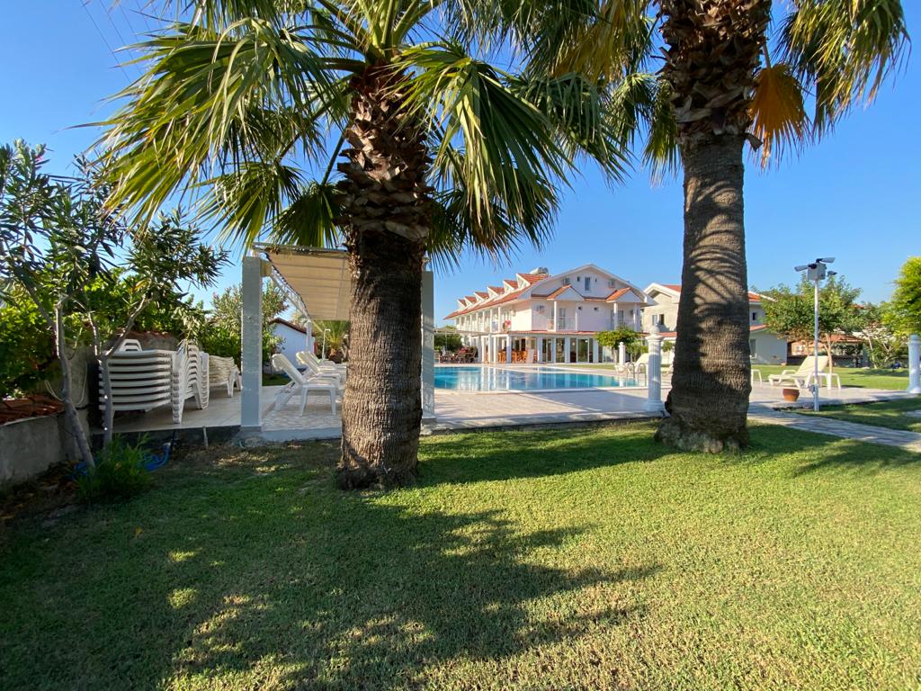 YAVUZ HOTEL 27/37