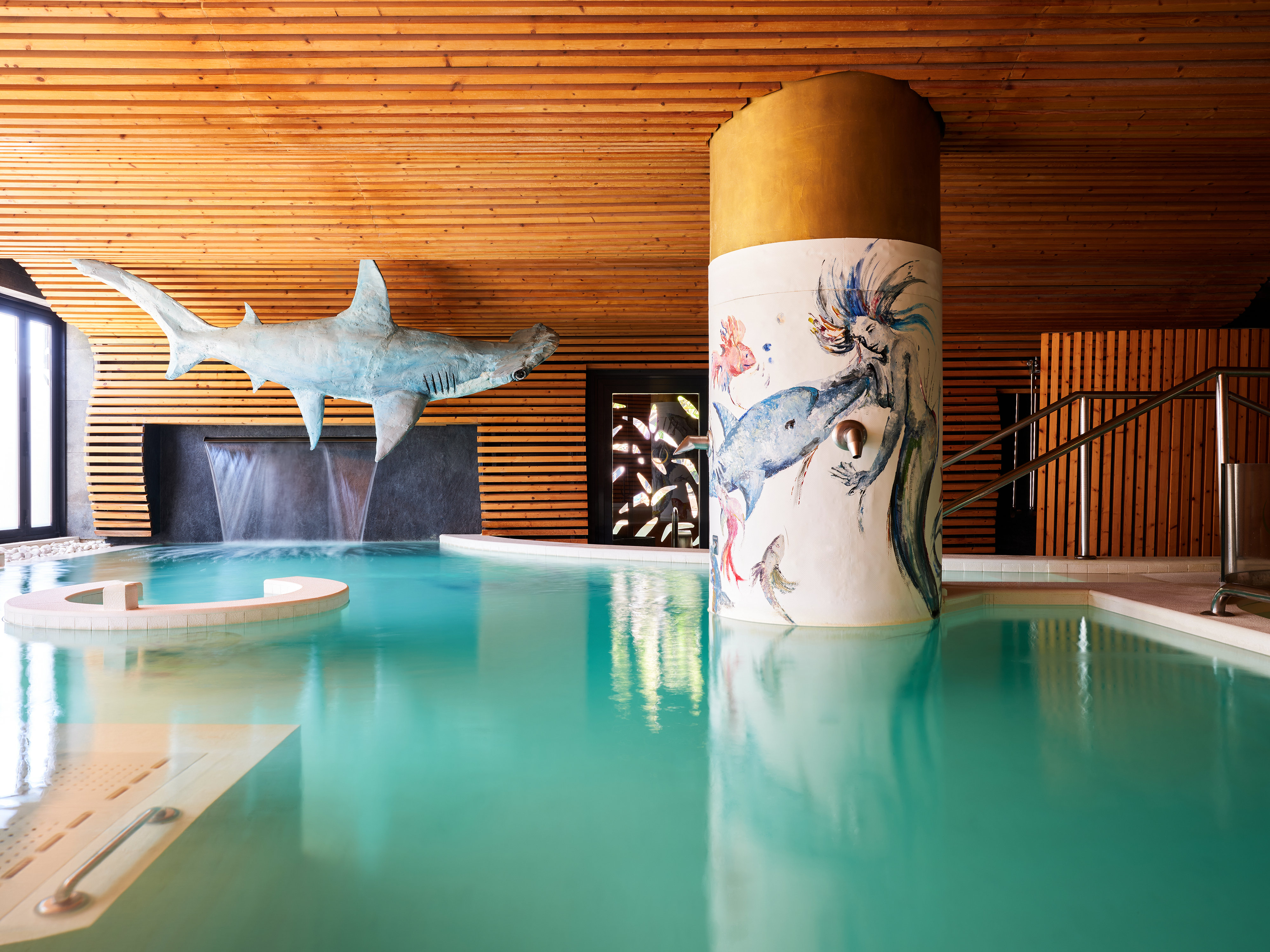 Bohemia Suites and Spa - Adults Only 46/75