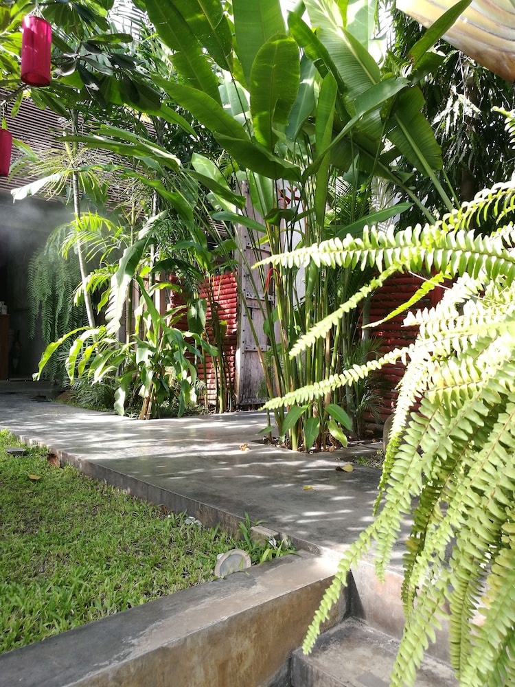 Villa Thapae Chiang Mai 22/34