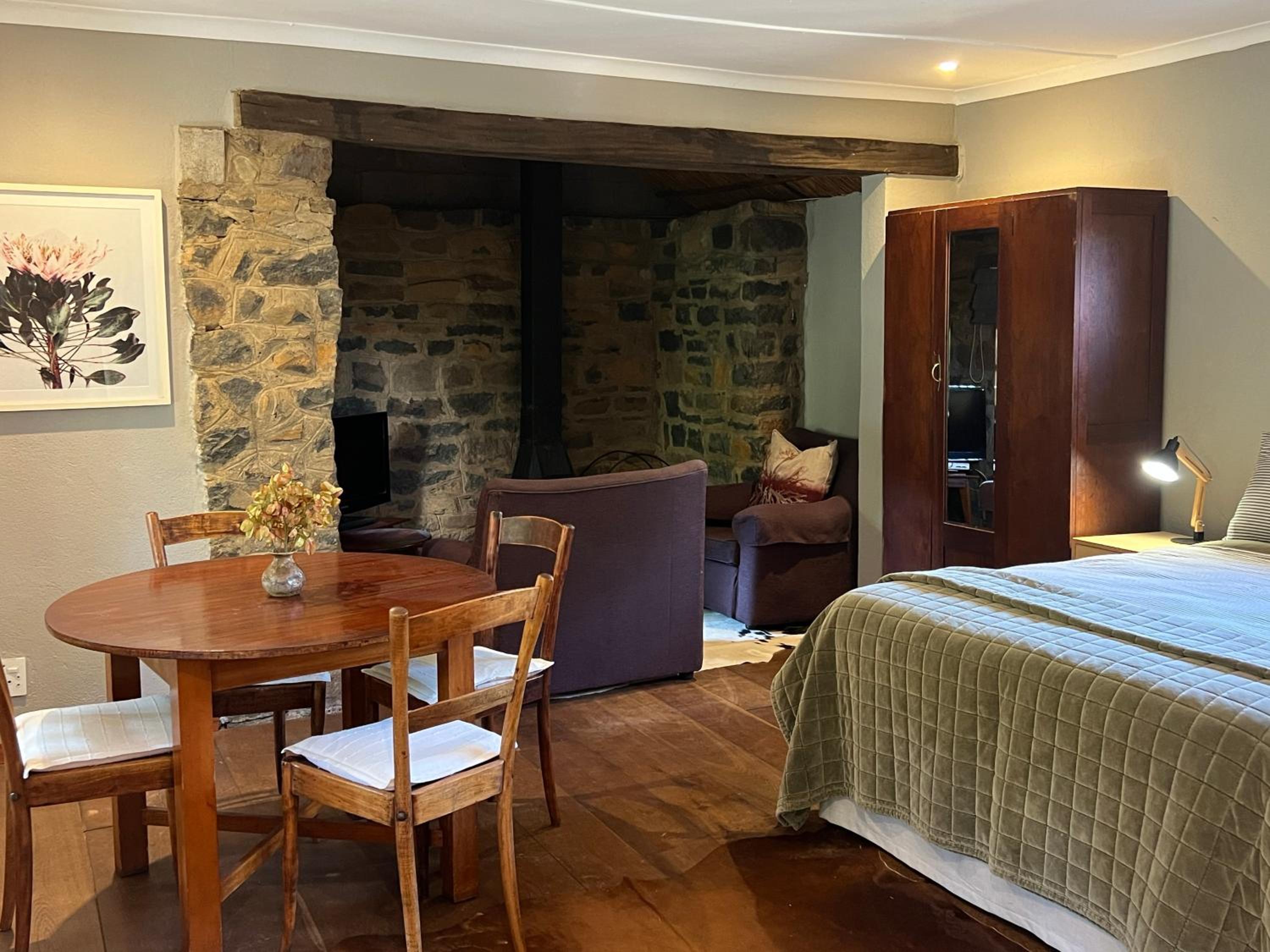 Wyford Farm 8/15