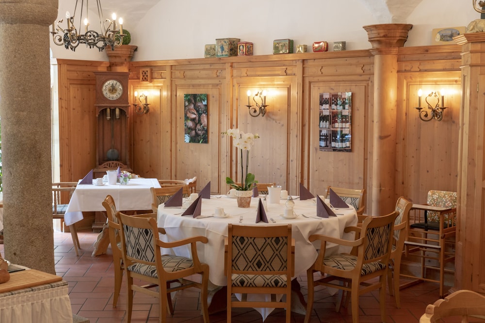 Hotel Lechnerhof 53/71