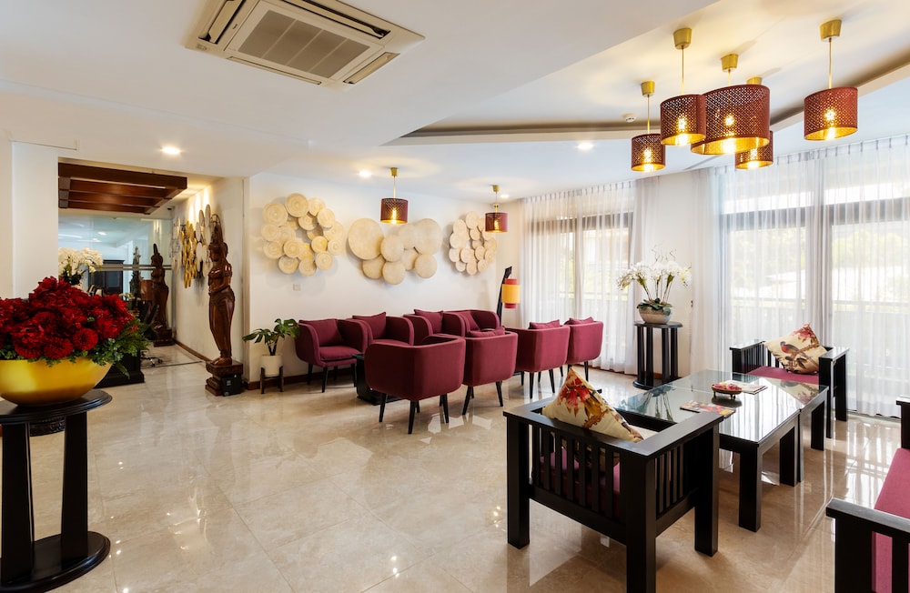 Jaya Suites Hotel 43/59